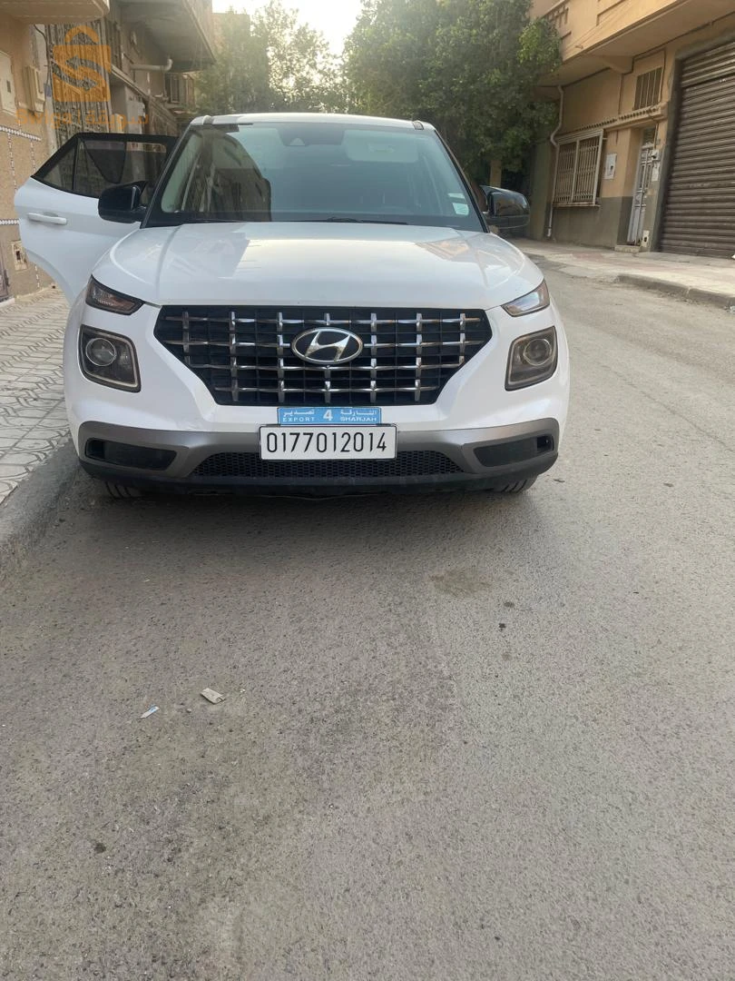 هونداي Creta 14 تيارت