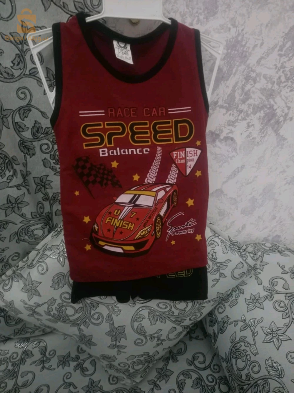 أنسومبل أطفال