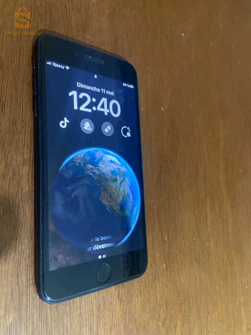 8plus 64g كابة