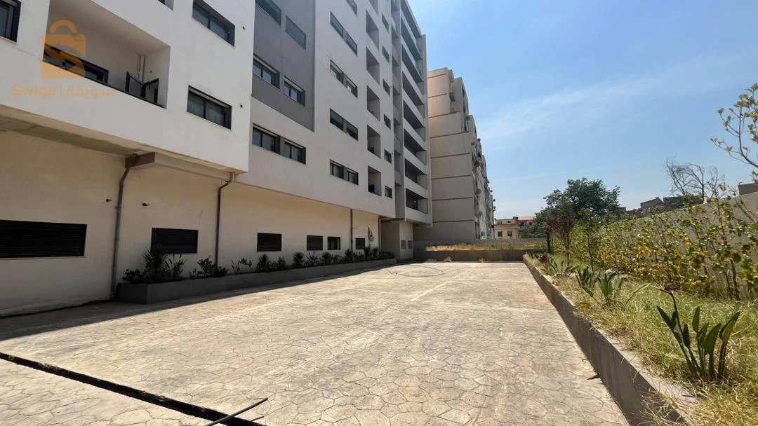 vente appartement a Boufarik