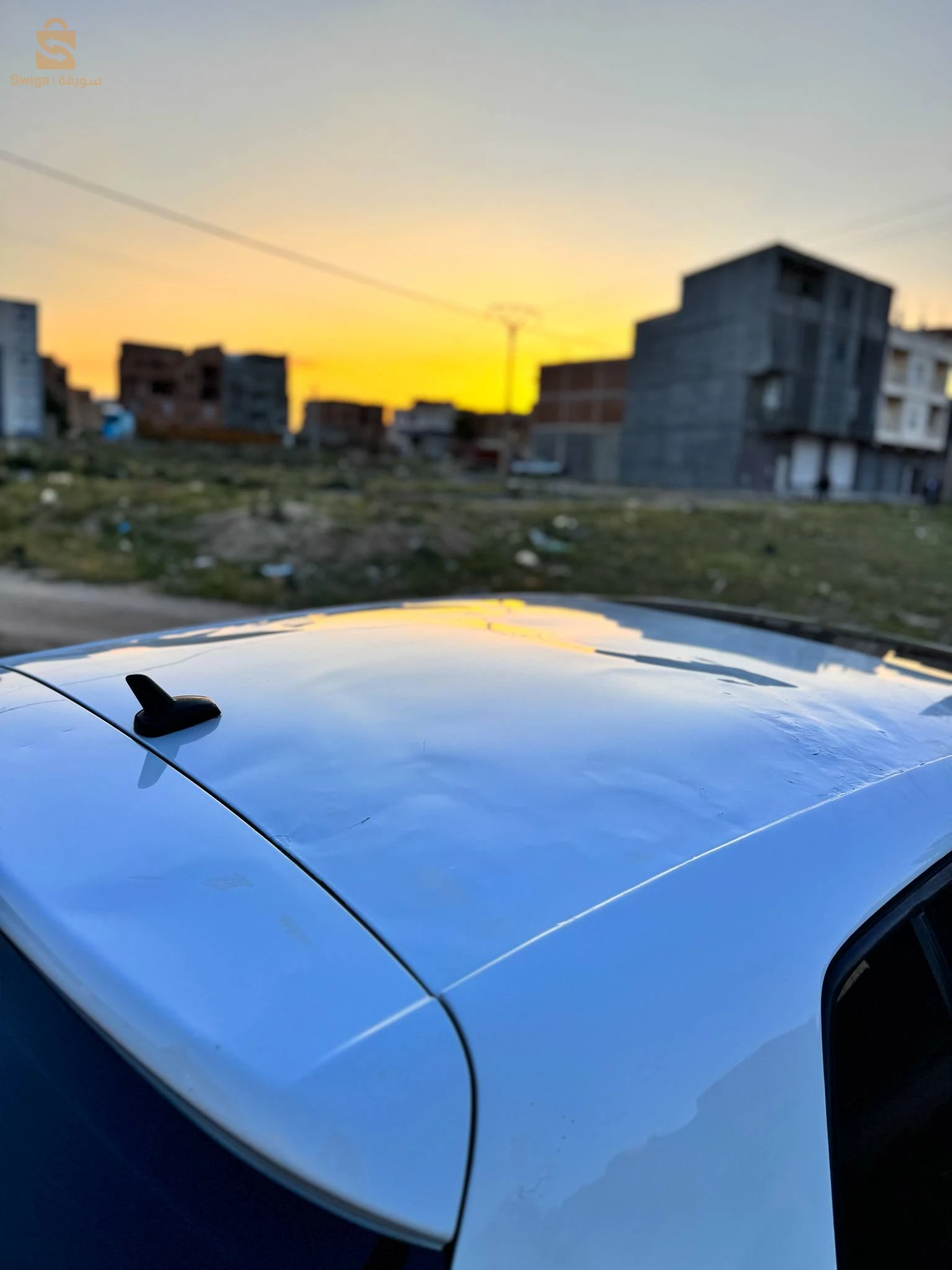 Volkswagen Golf 43 MILA