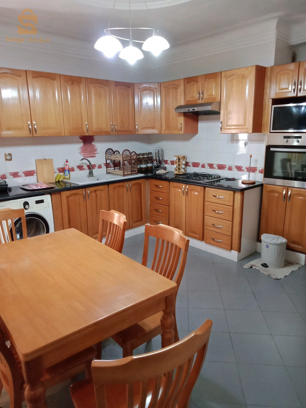 location appartement vacances et par année