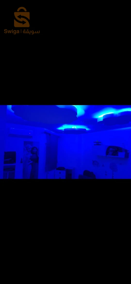 bouzareah vend un F5 sup 120m ou 2 étage