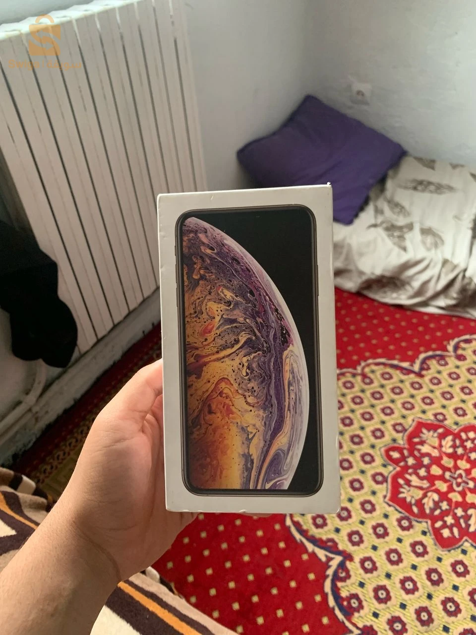 Iphone xs max