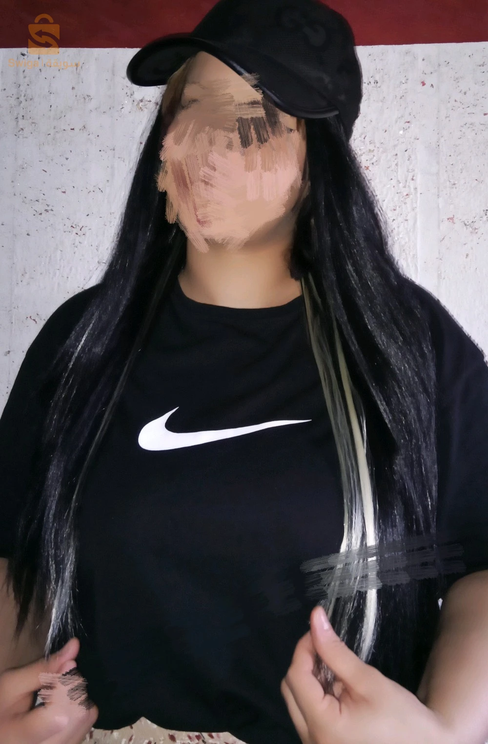 perruque