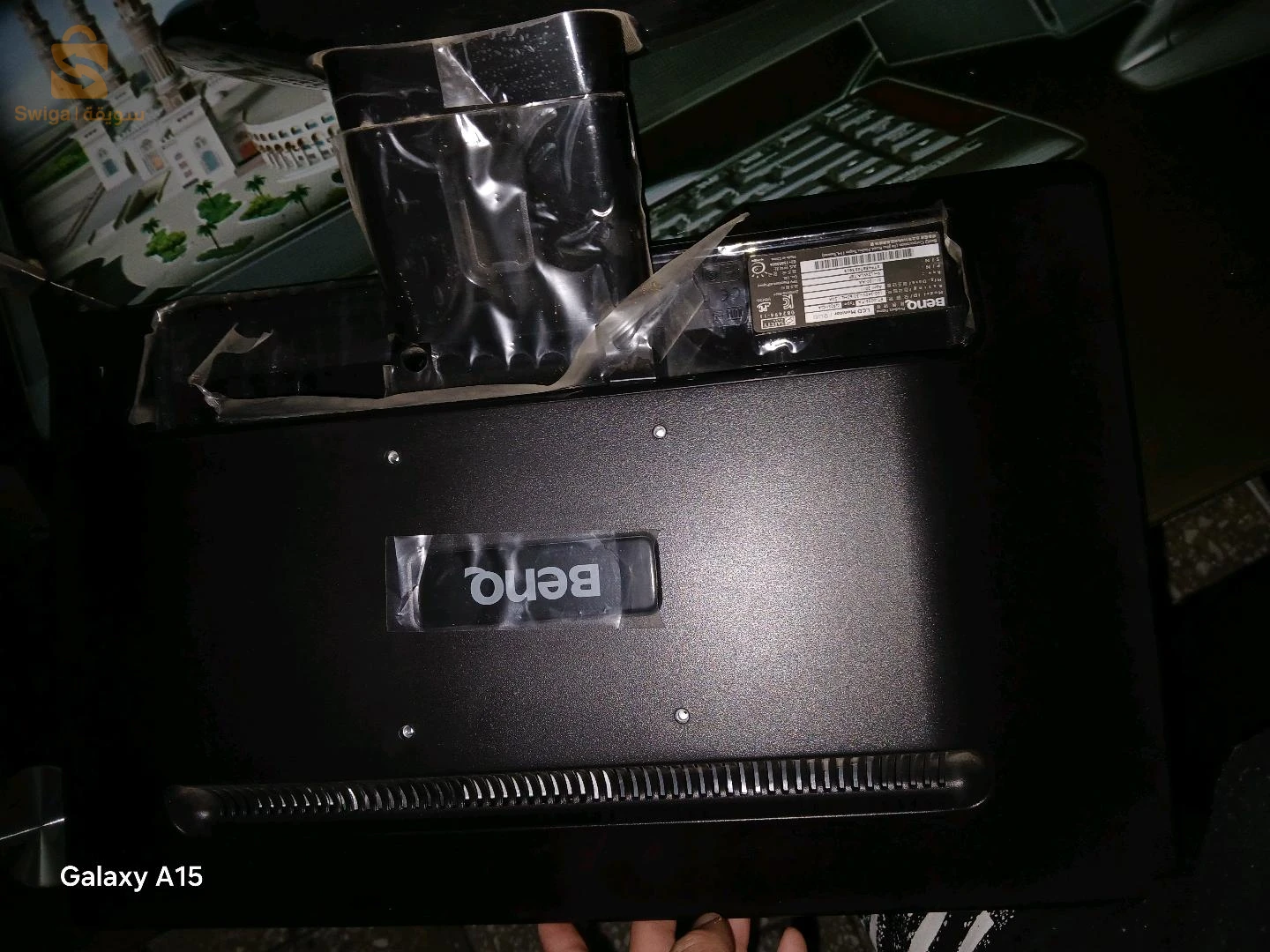 حاسوب للعمل او دراسة