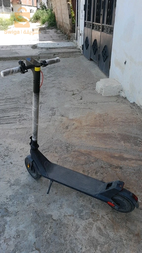 scooter xiaomi 4 lite