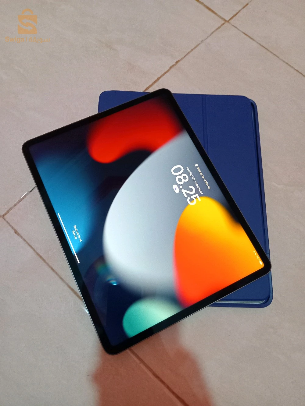 iPad pro