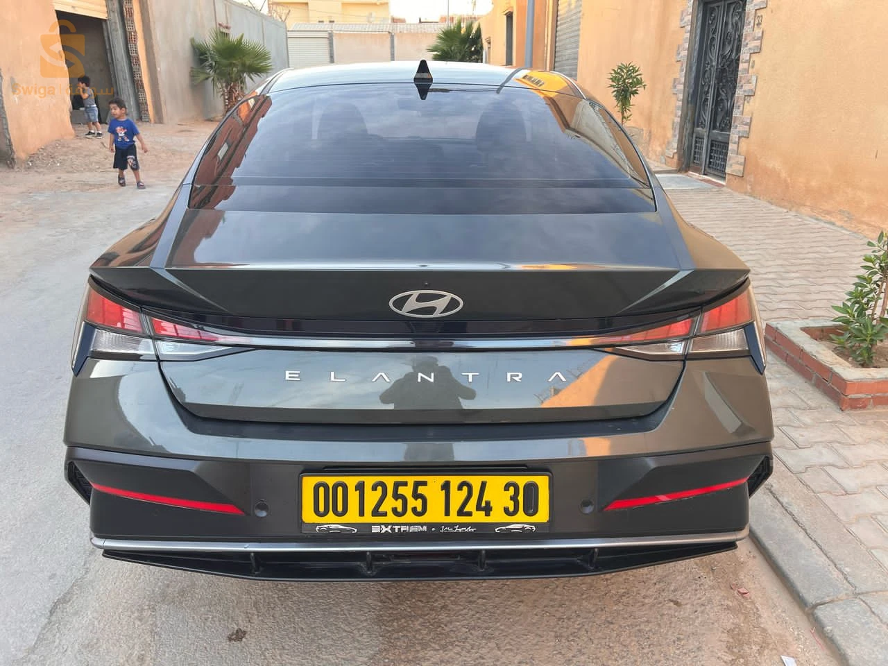 Hyundai Elantra 2024 30 OUARGLA