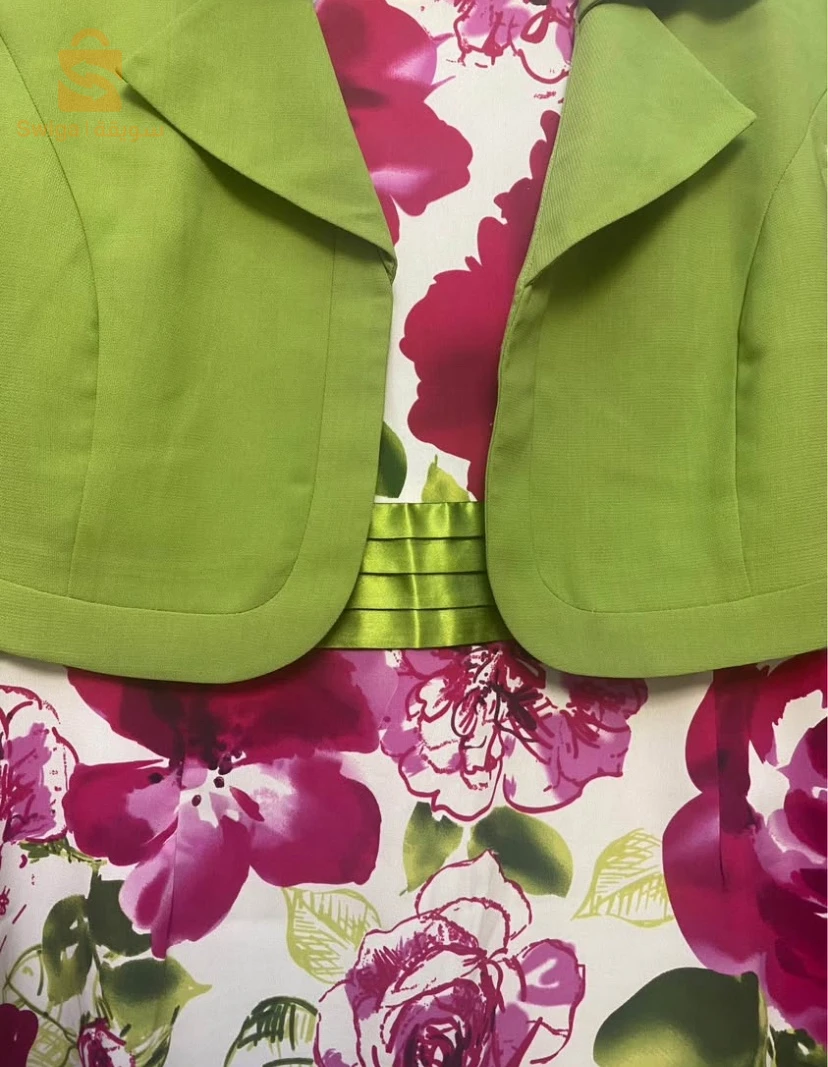 robe d’été
