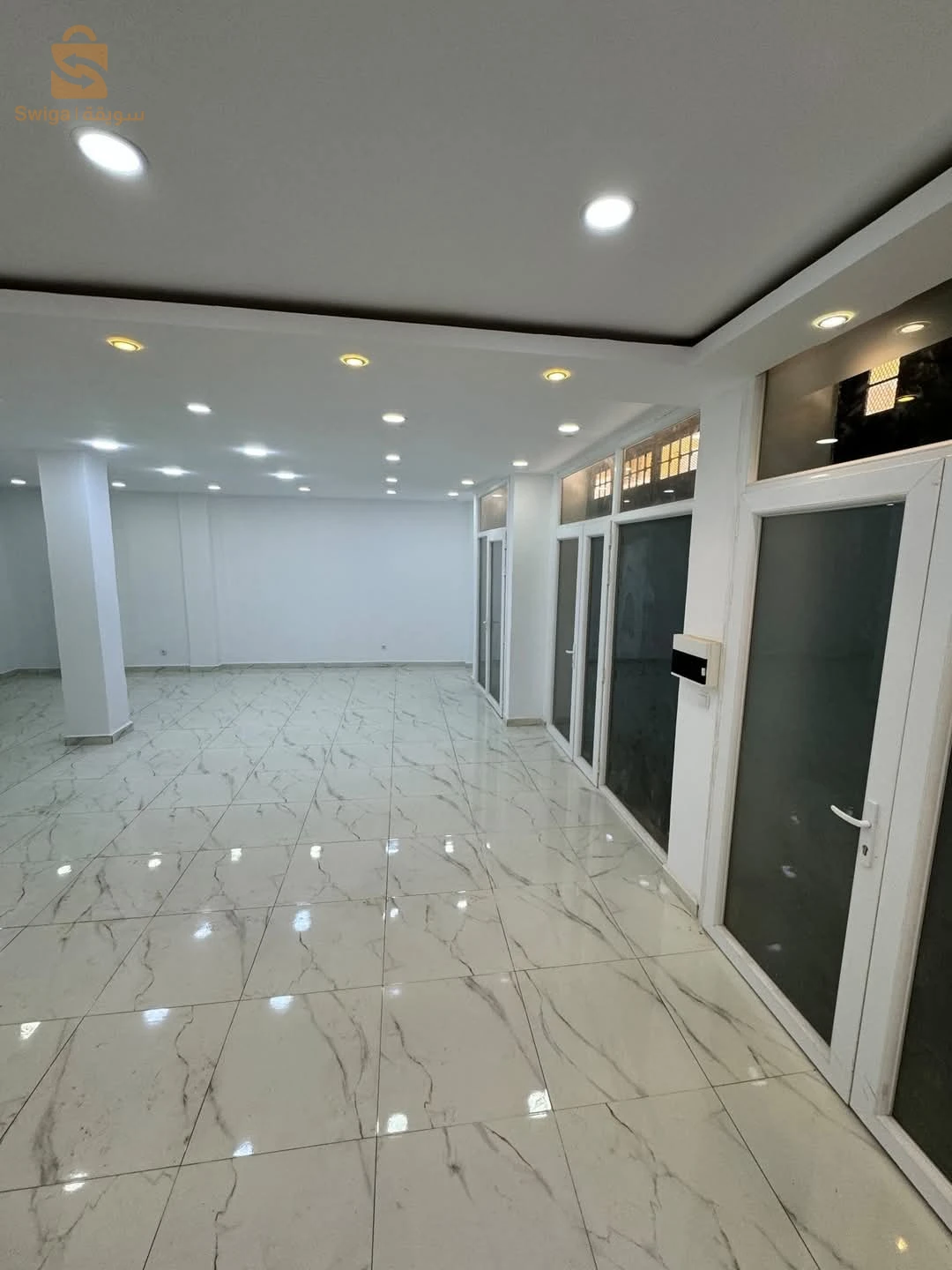 محل تجاري للبيع ✨️ببرج الكيفان 
0770 55 98 19 📞📲