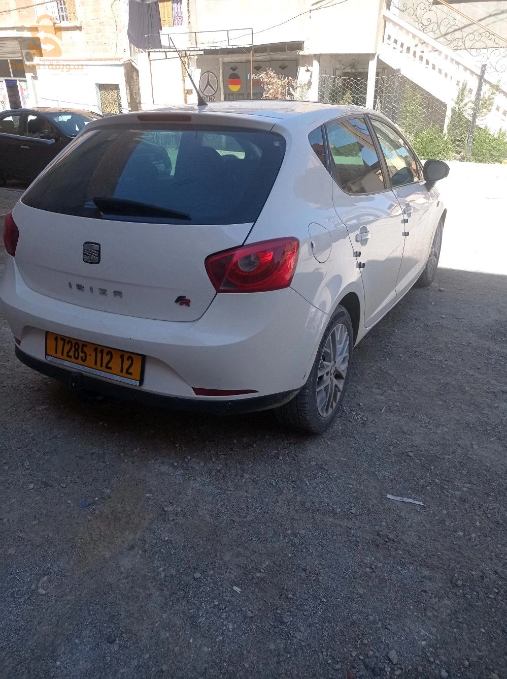 سيارات أخرى 2010 4 ام البواقي