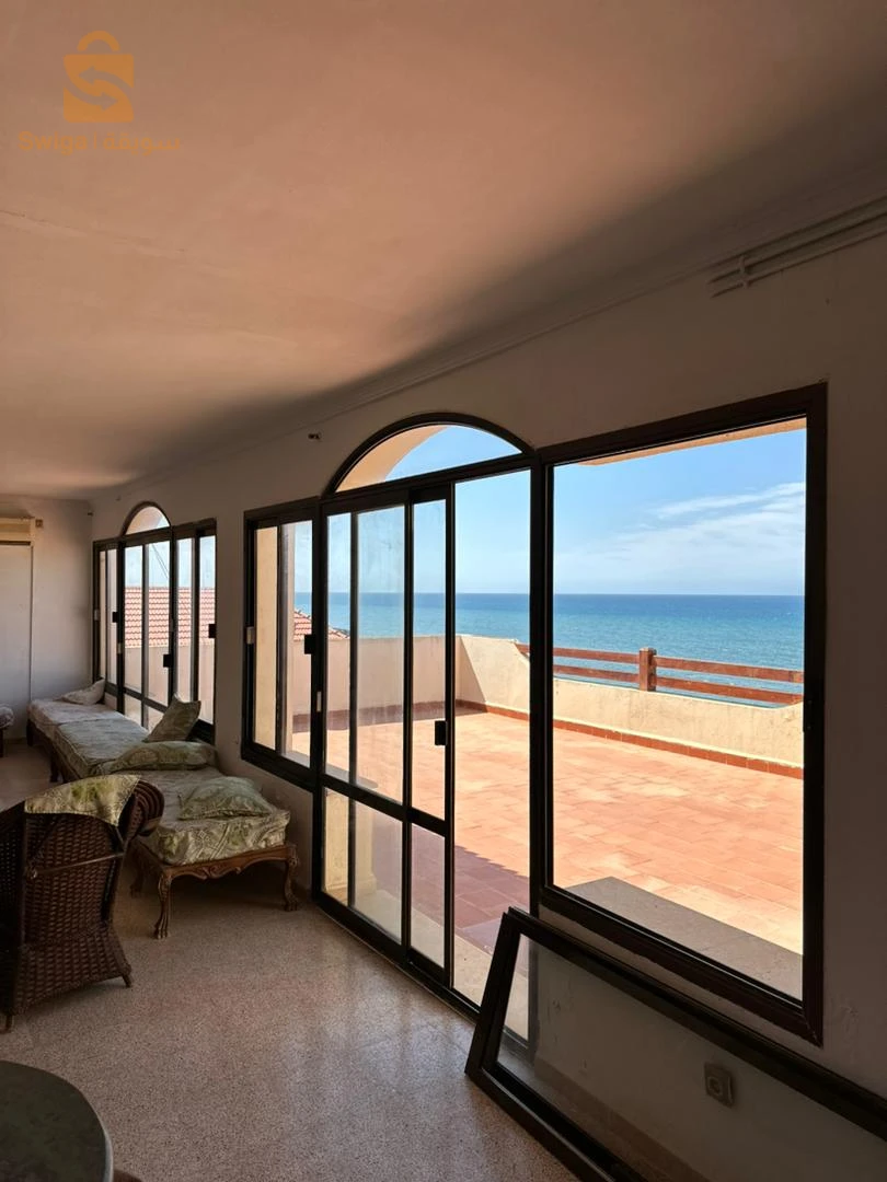 فيلا للبيع في دواودة ولاية تيبازة