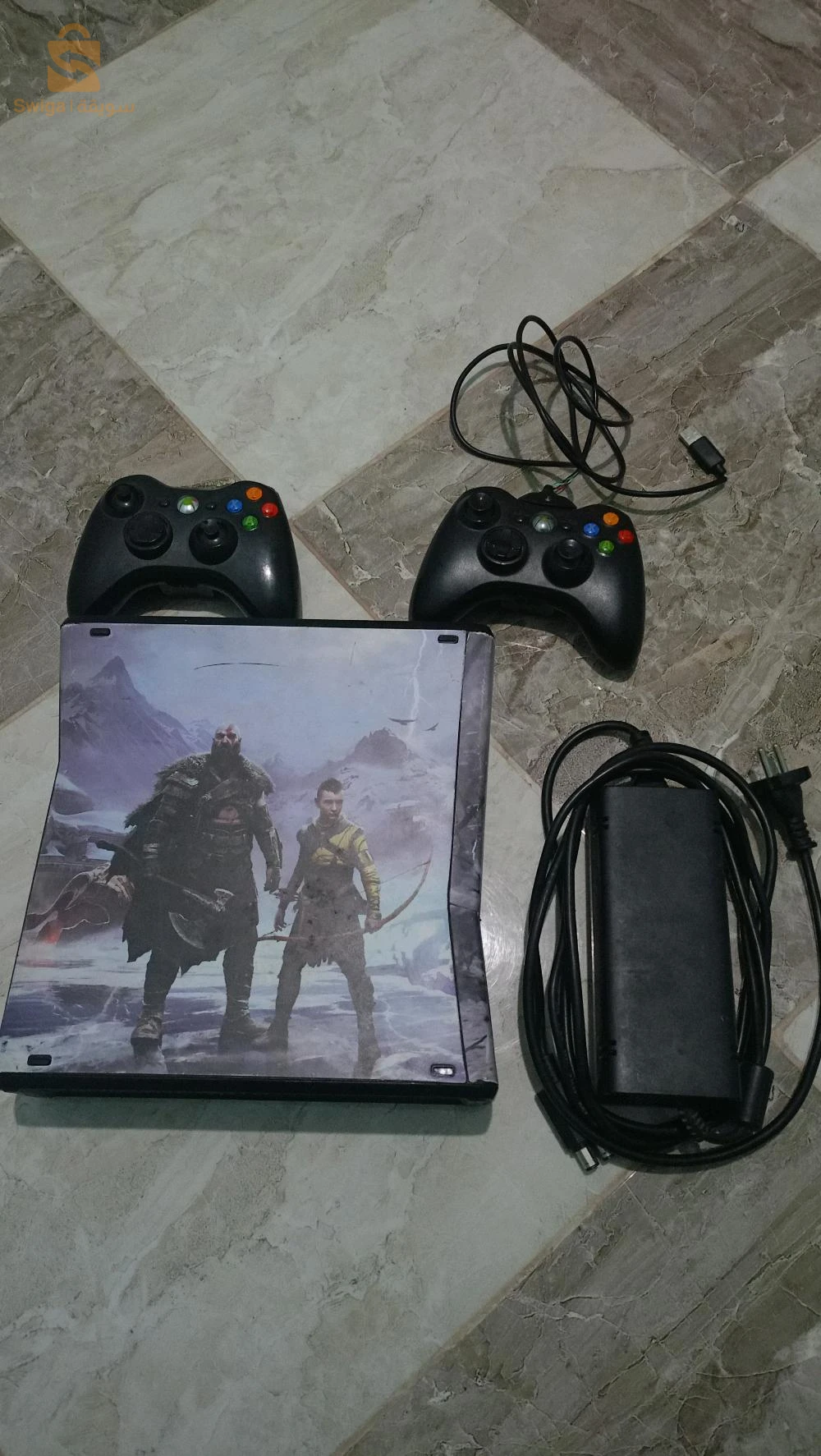 Xbox 360