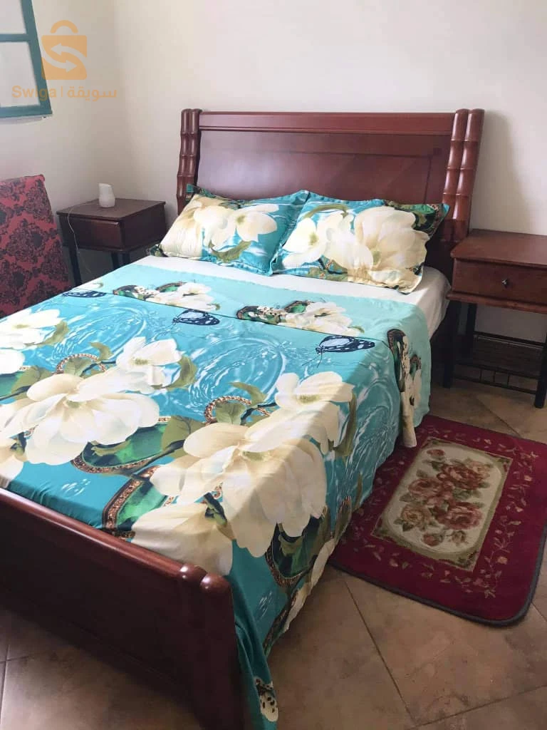 appartement très agréable