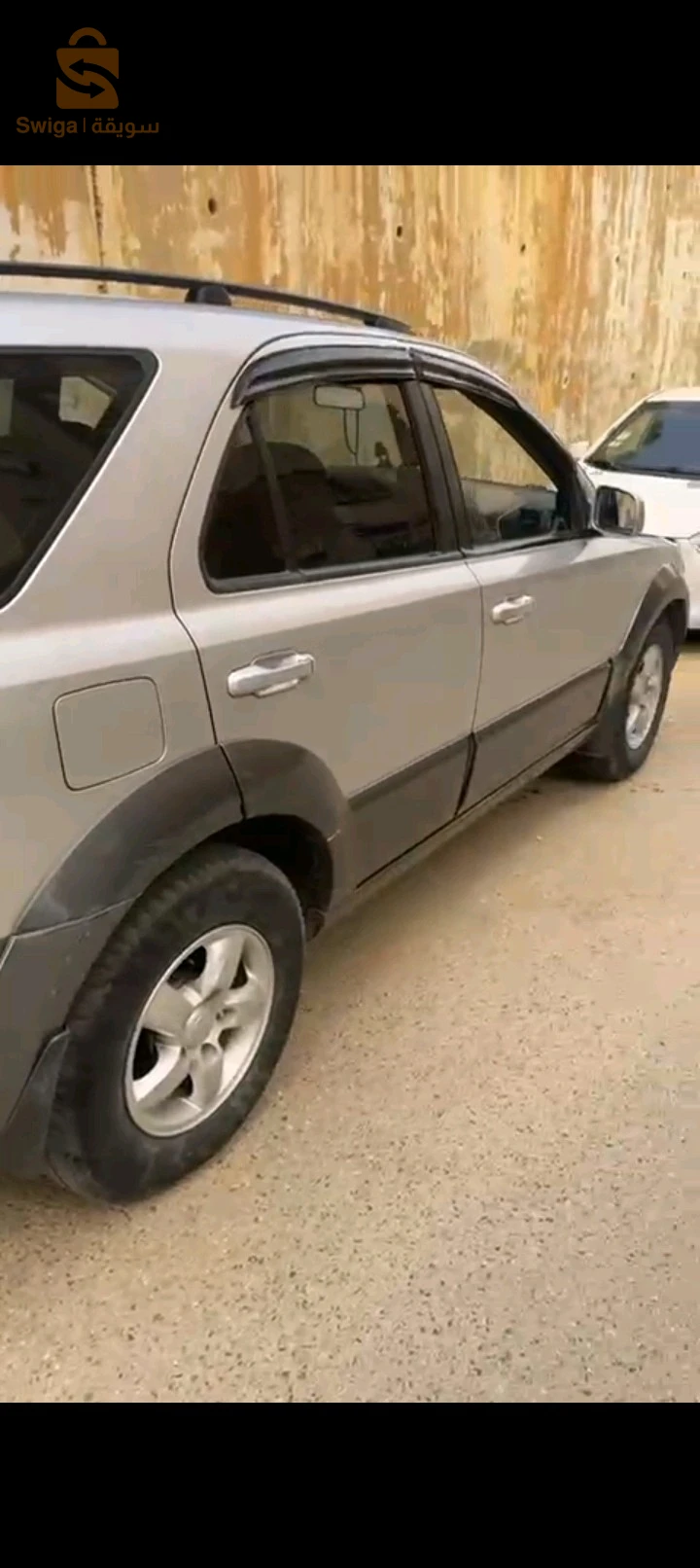 Kia Sorento 2009 16 ALGER