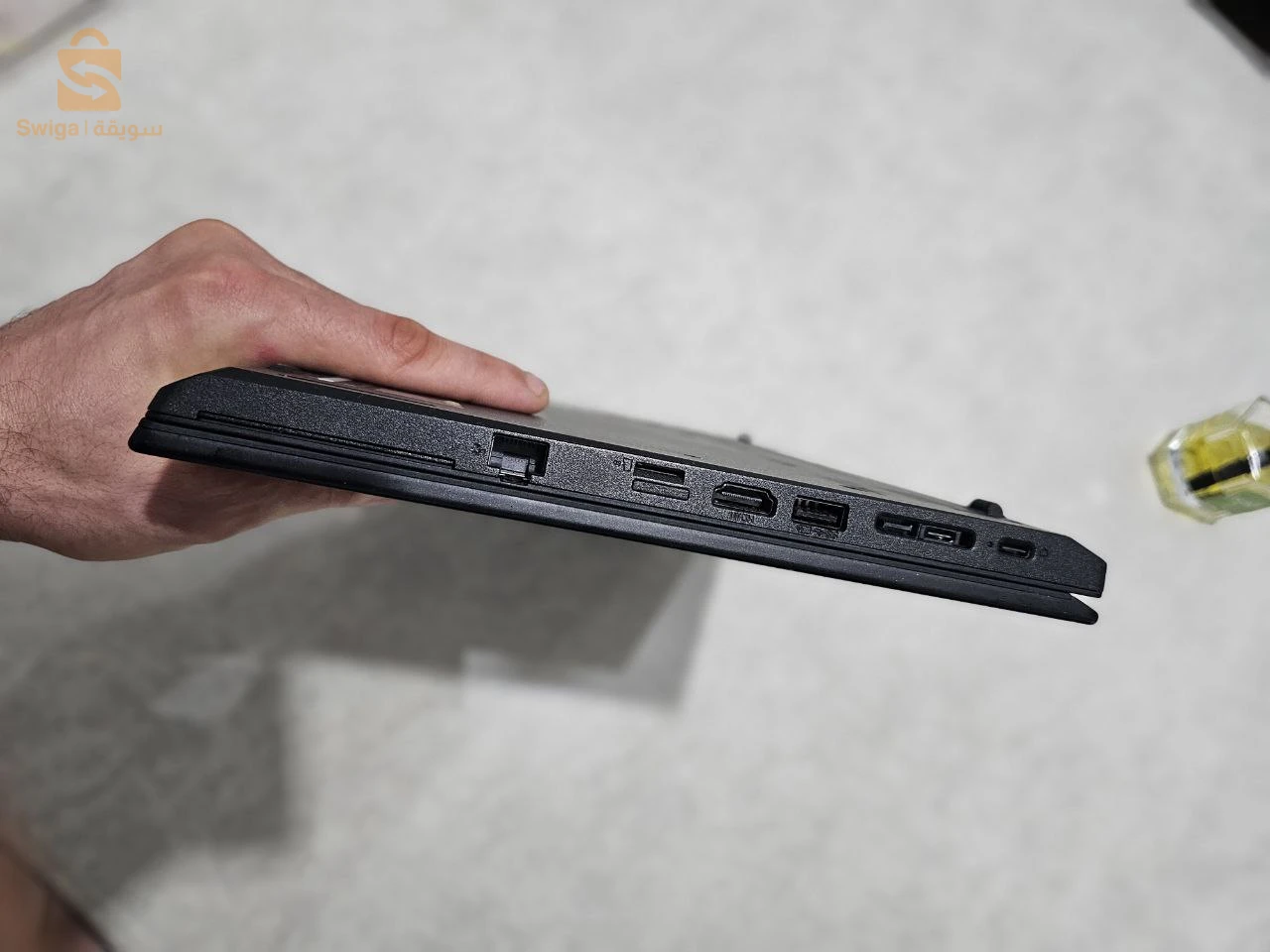 THINKPAD L14 GEN 2
( HADJA CHABA BZZF )