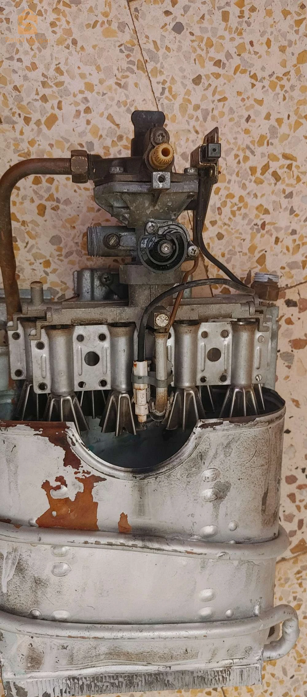 شوف بان. 5 لتر .