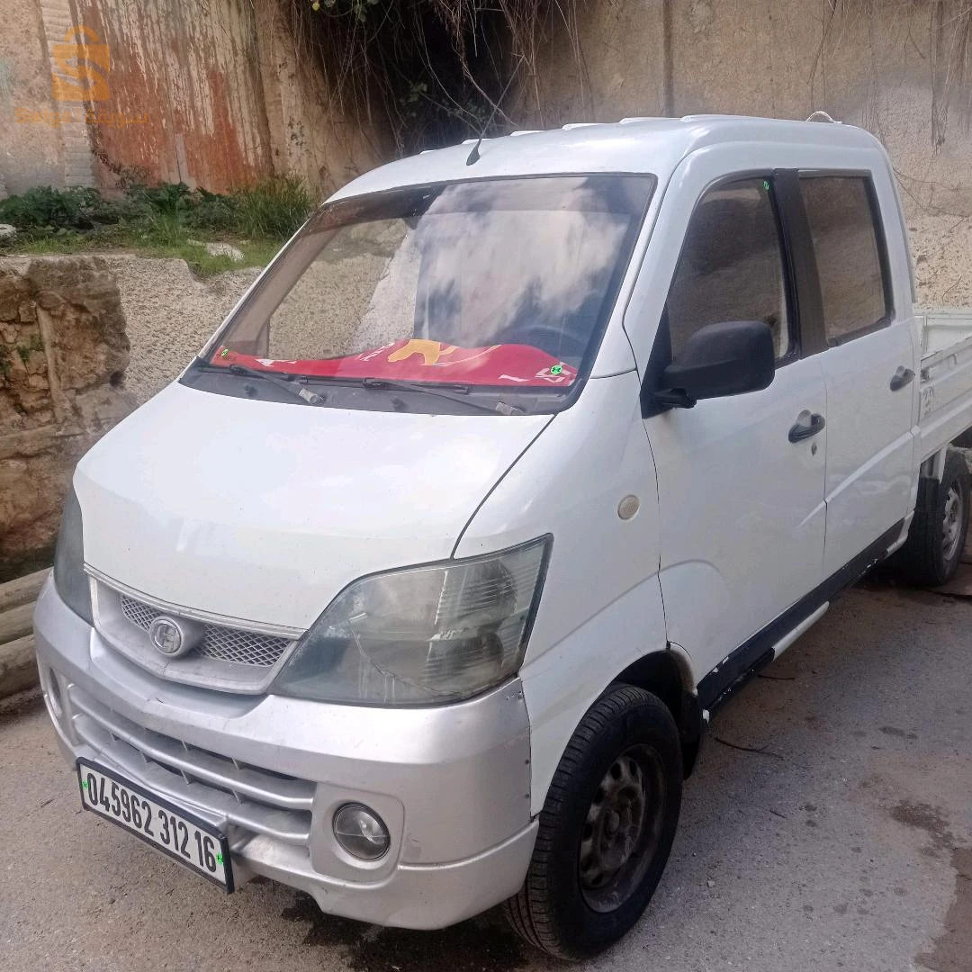 سيارات أخرى 2012 9 البليدة