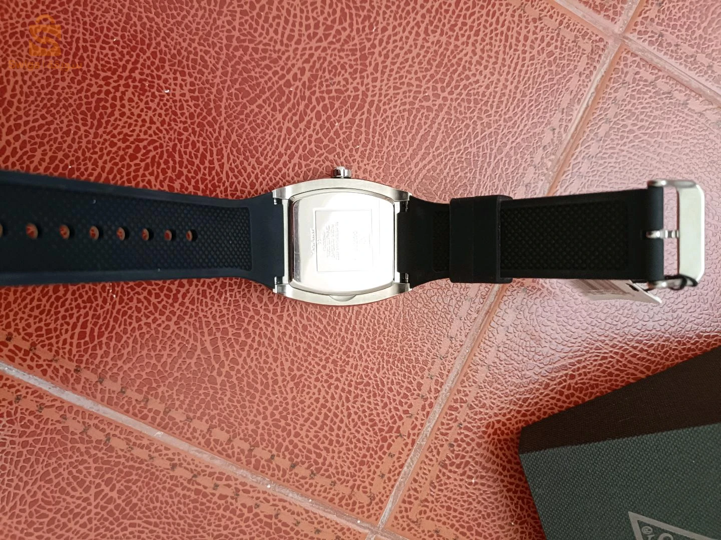 Montre Guess Phoenix