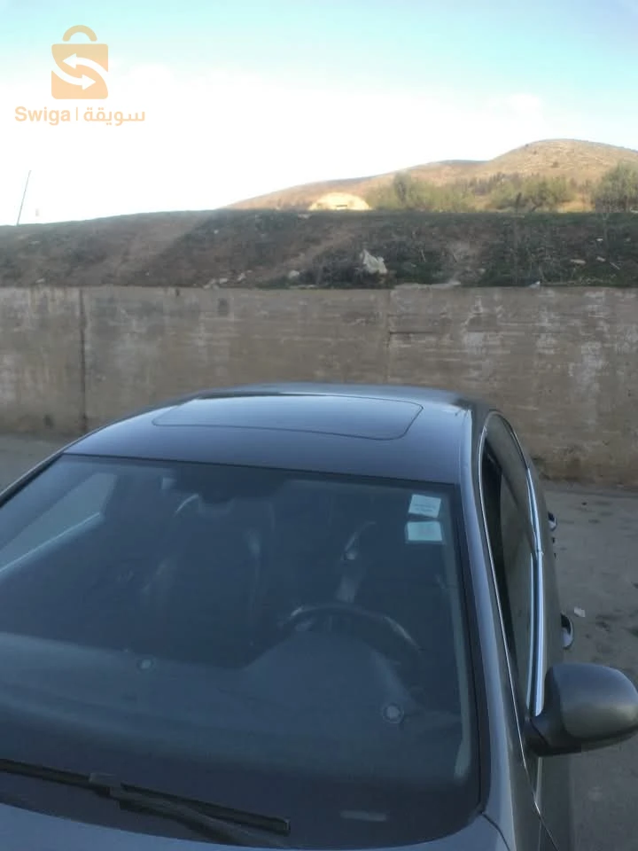 فولكس واجن Passat 2006 4 ام البواقي