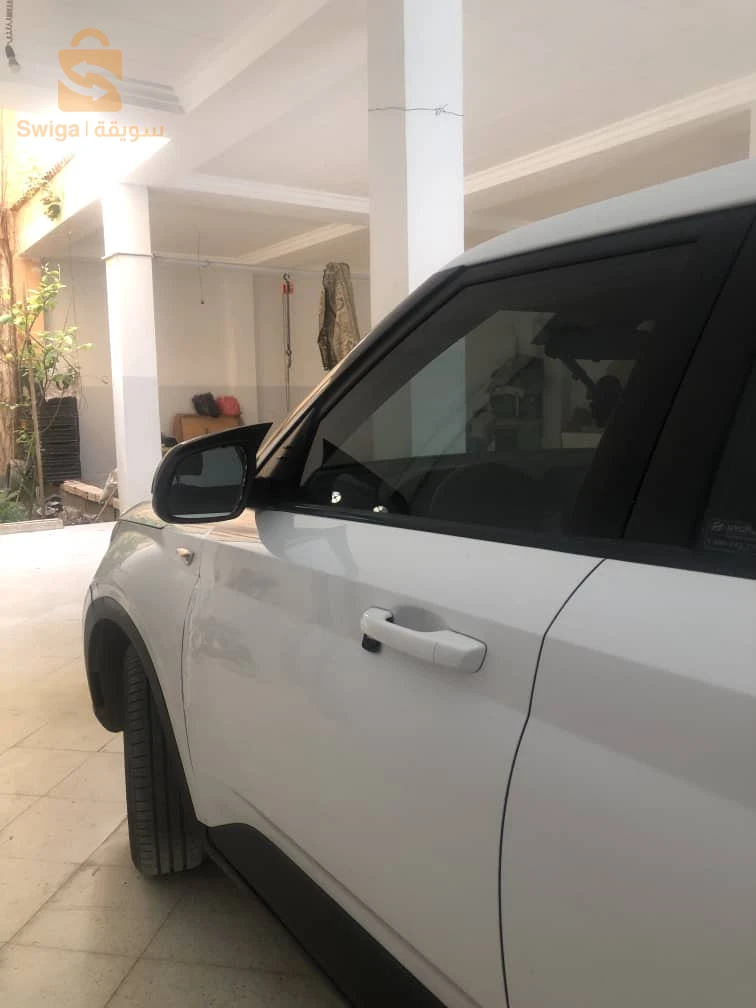 هونداي Creta 14 تيارت