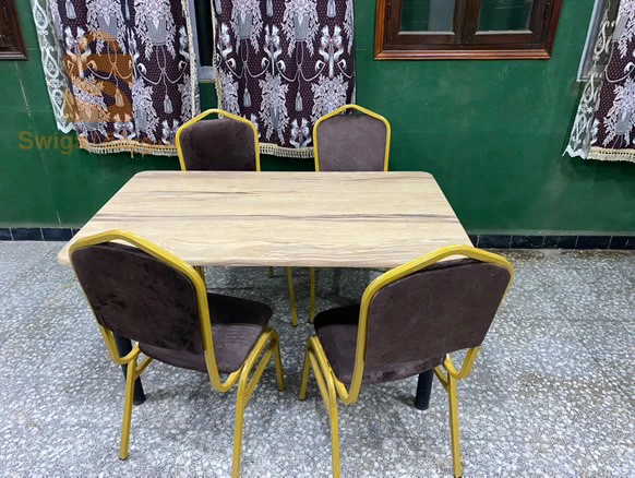 طوابل مع كراسة للاعراس للبيع