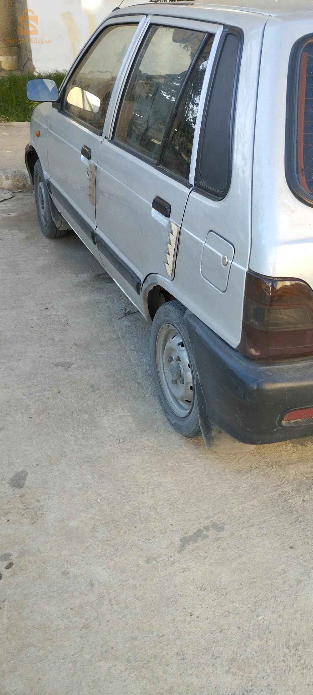 سوزوكي Maruti 2011 16 الجزائر
