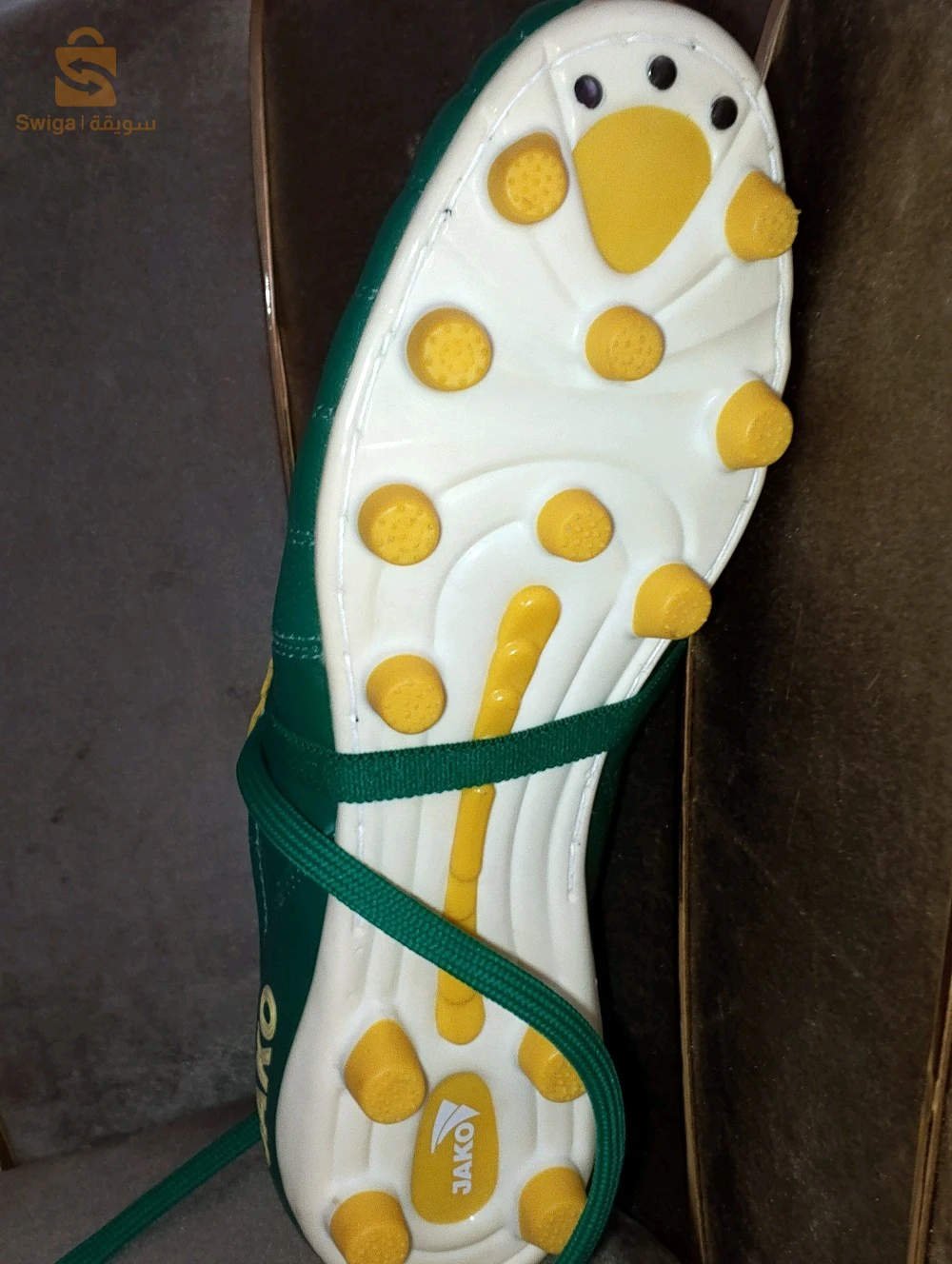 soulier football Jako