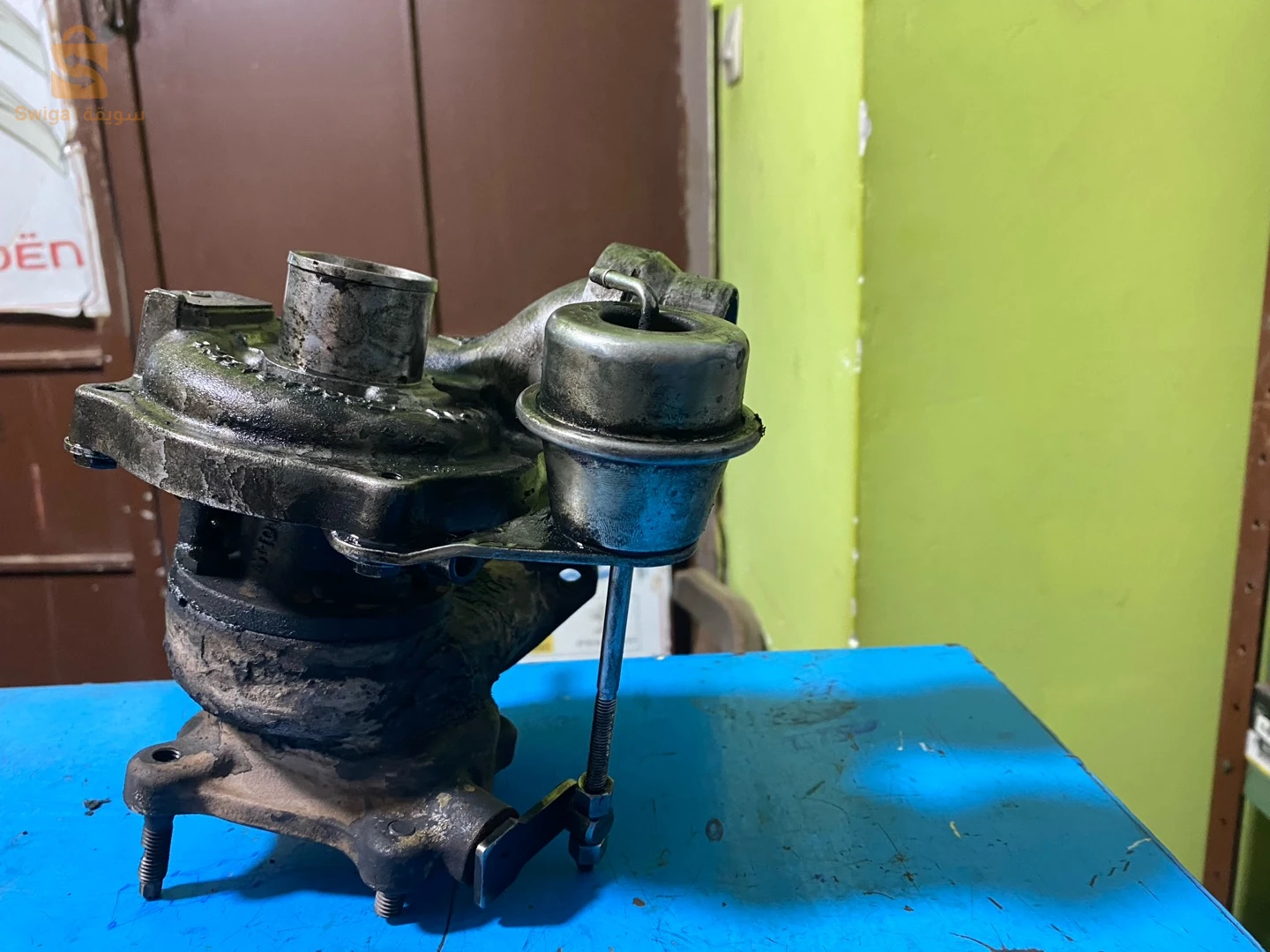 turbo