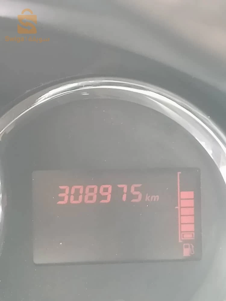 داسيا Sandero 2017 5 باتنة