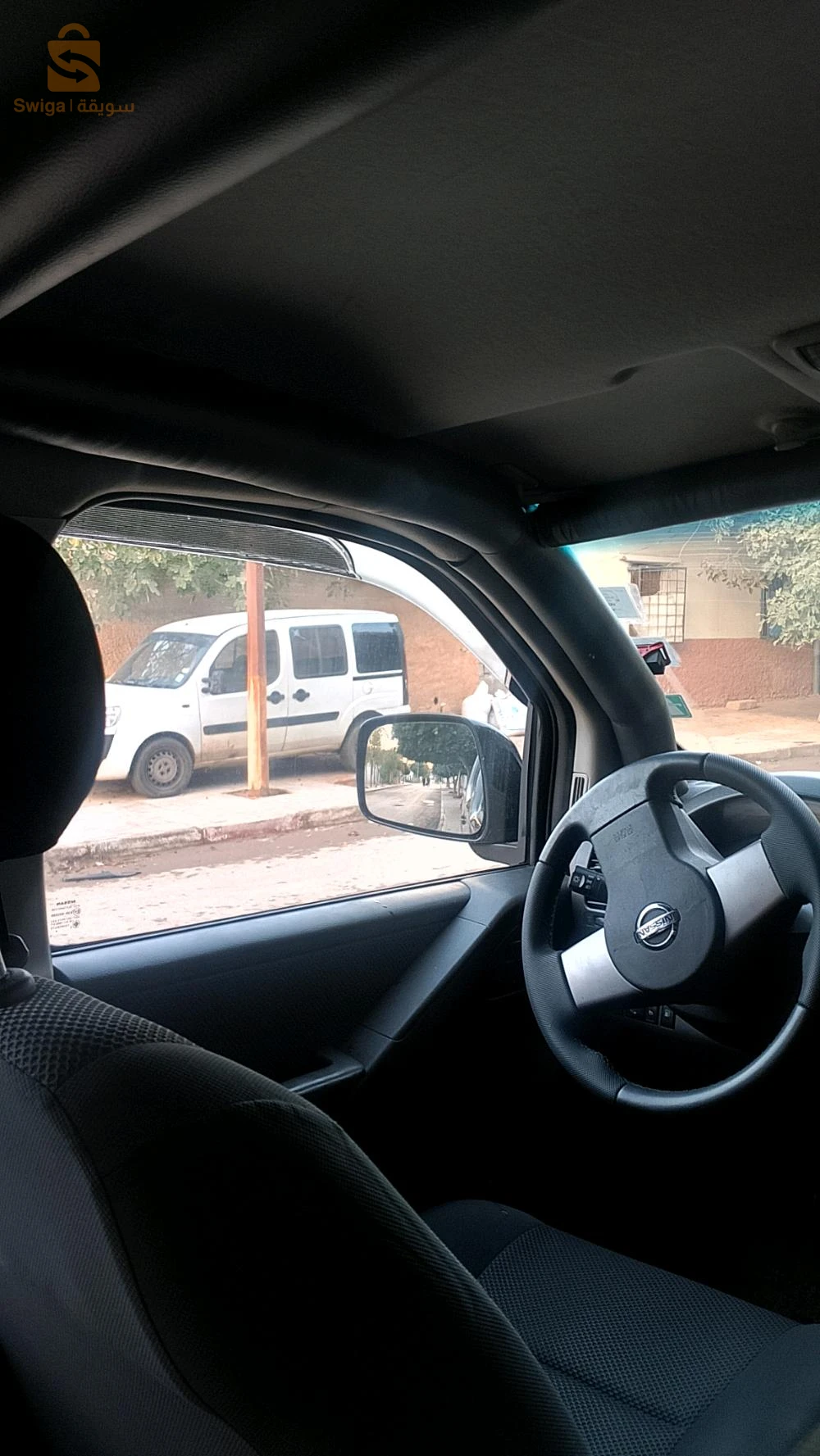 نيسان Navara 2016 44 عين الدفلى