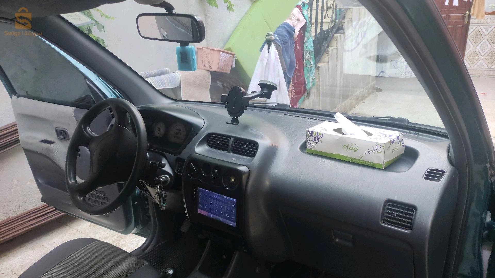 دايهاتسو Terios 2003 27 مستغانم