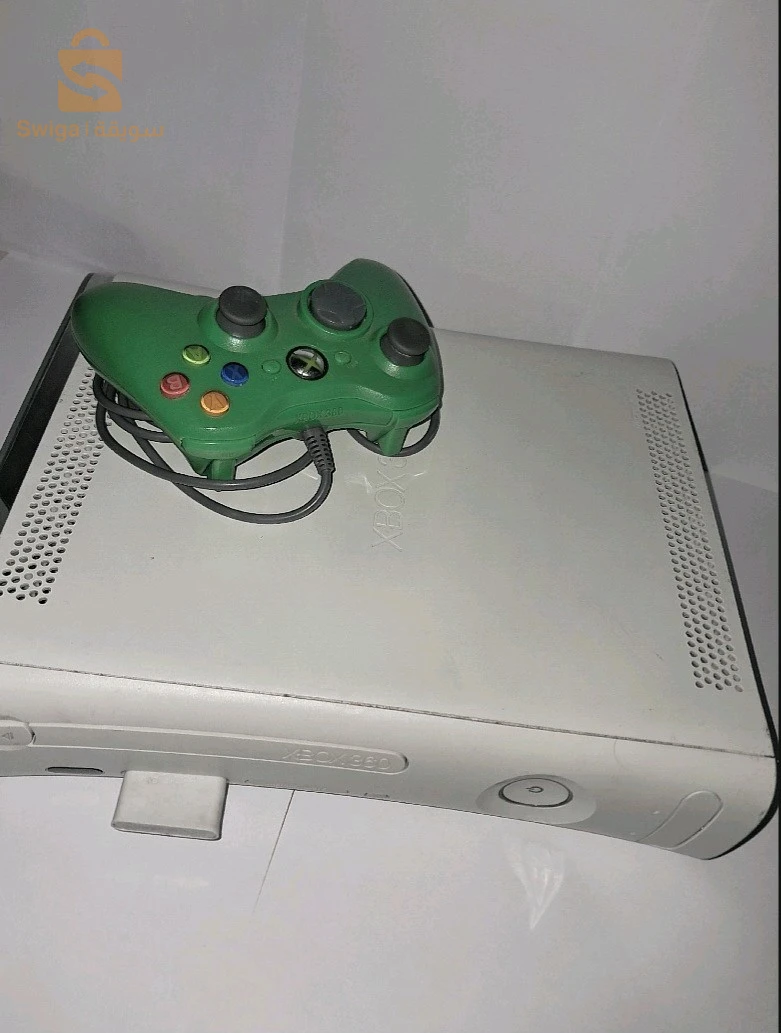xbox 360