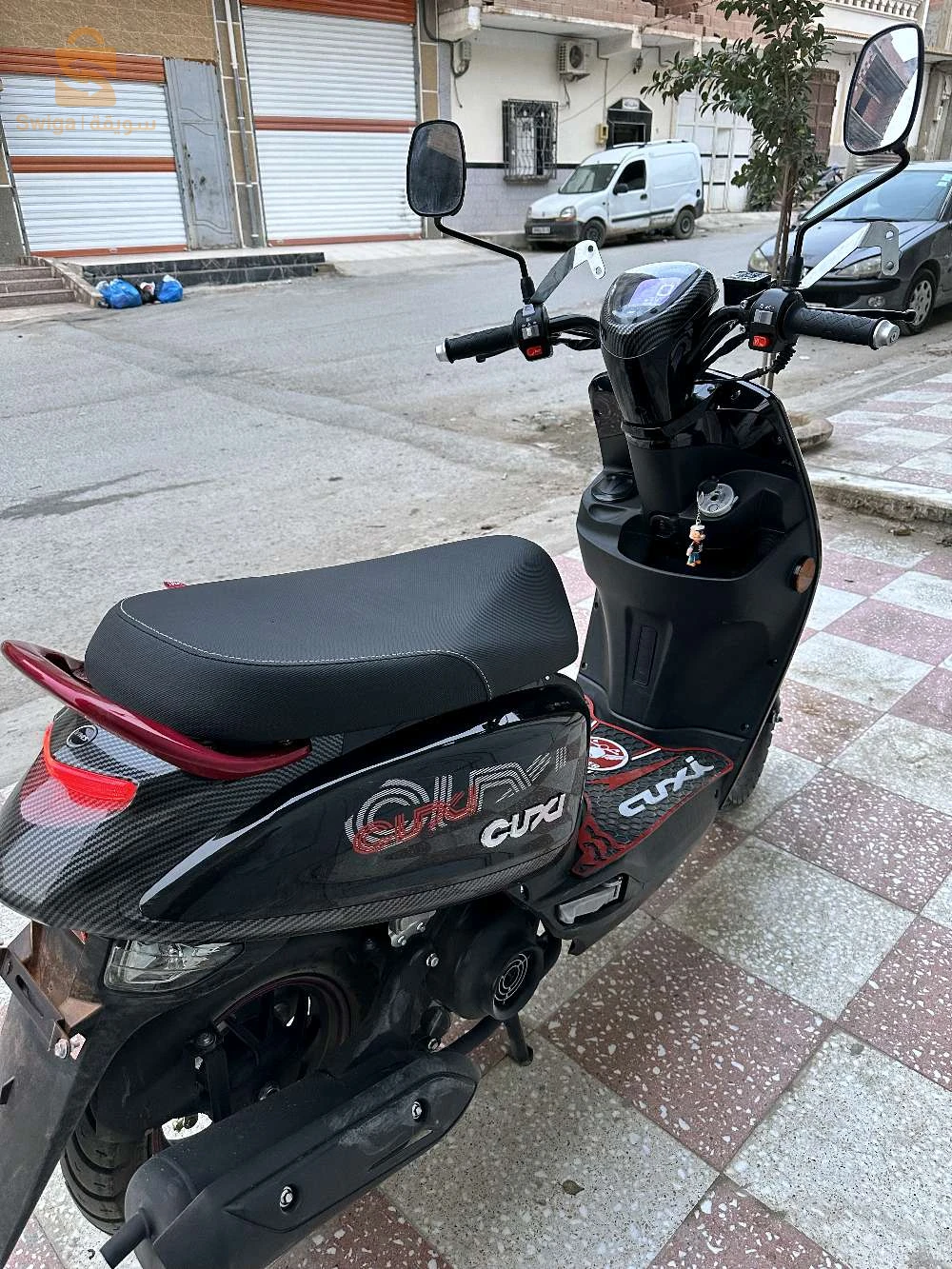 البيع