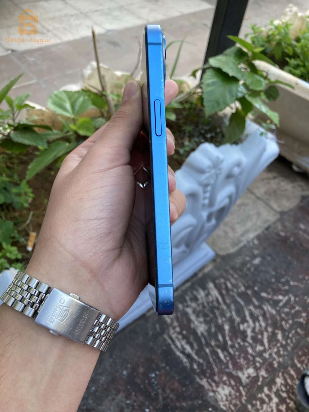 iPhone 13 ✅
exchange✅
3afsa ma m3wda ✅
battery 86%✅