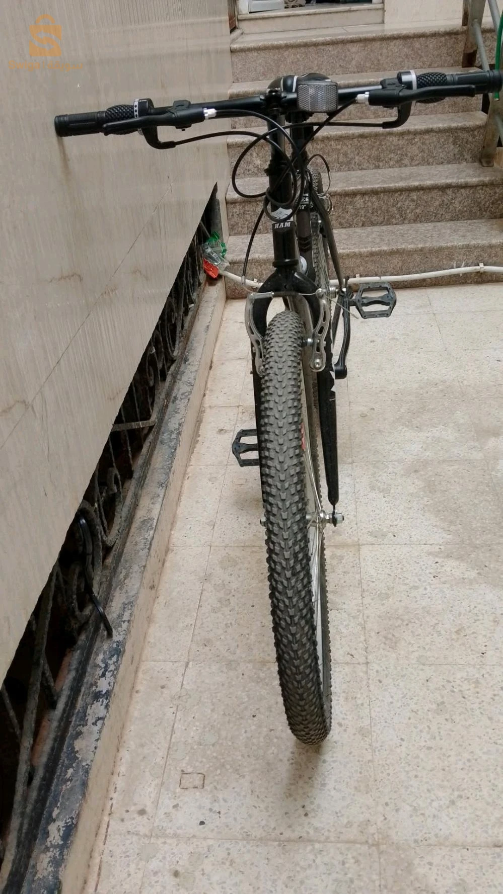 دراجة هوائية للبيع MTB