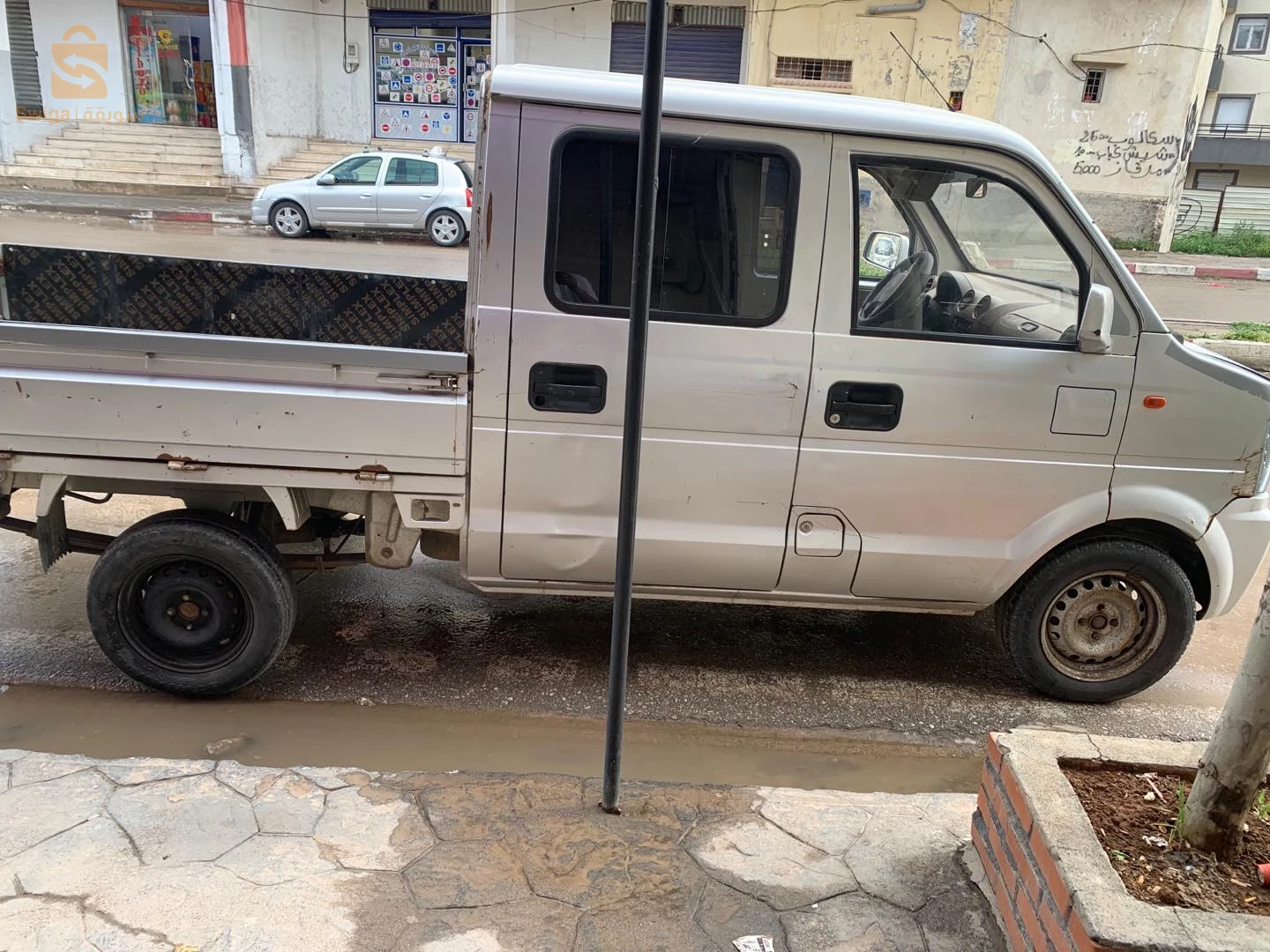 DFSK C 31 2014 41 سوق اهراس