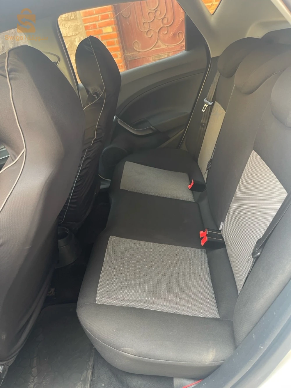 Seat Ibiza 2017 31 ORAN