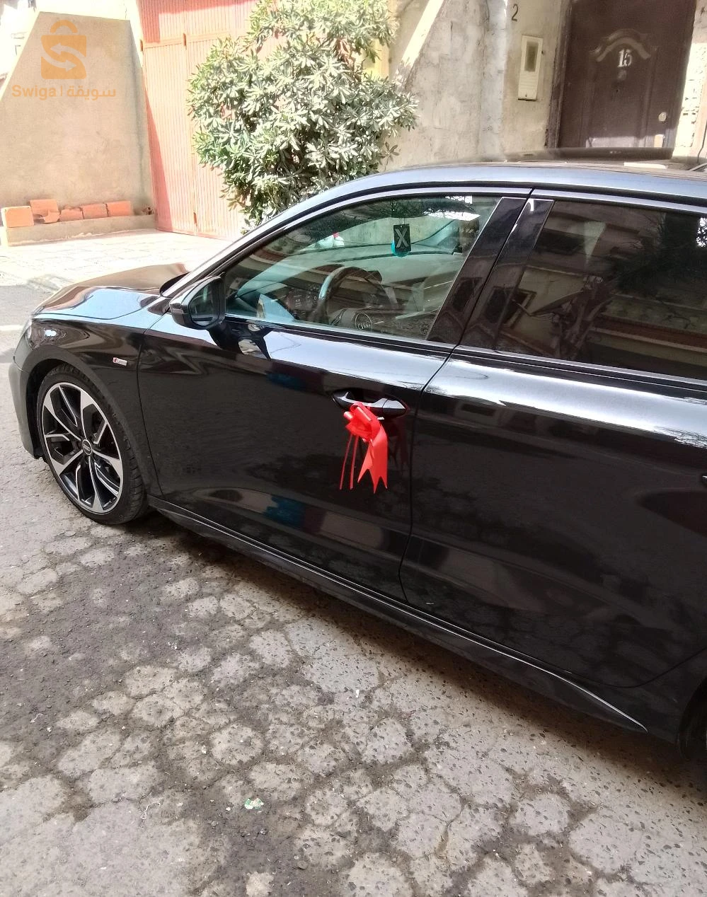 اودي A3 2021 16 الجزائر