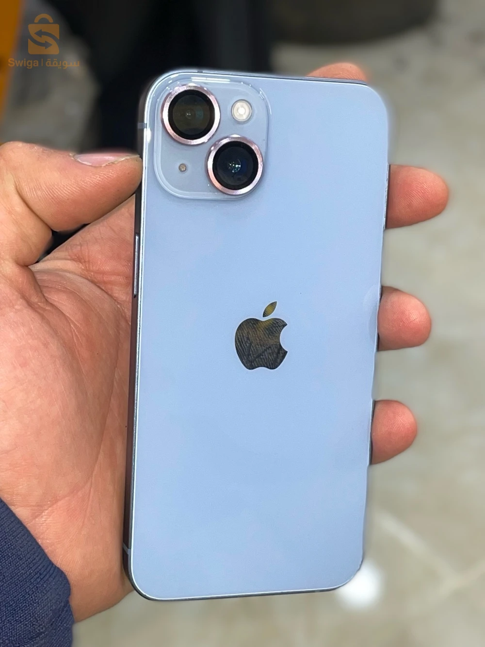 iPhone 14