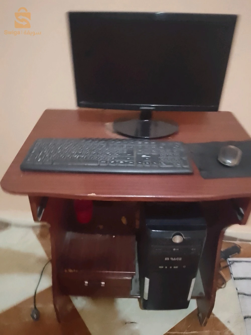 للبيع