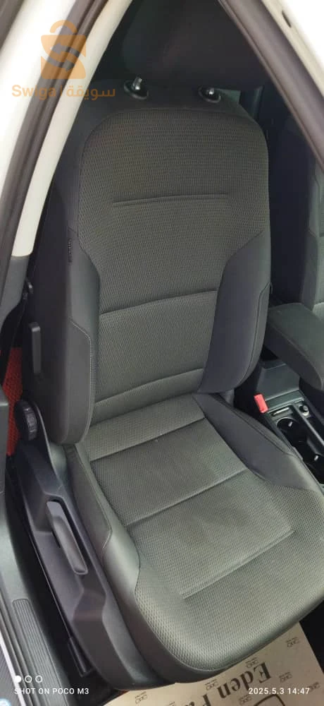 فولكس واجن Golf 2019 16 الجزائر