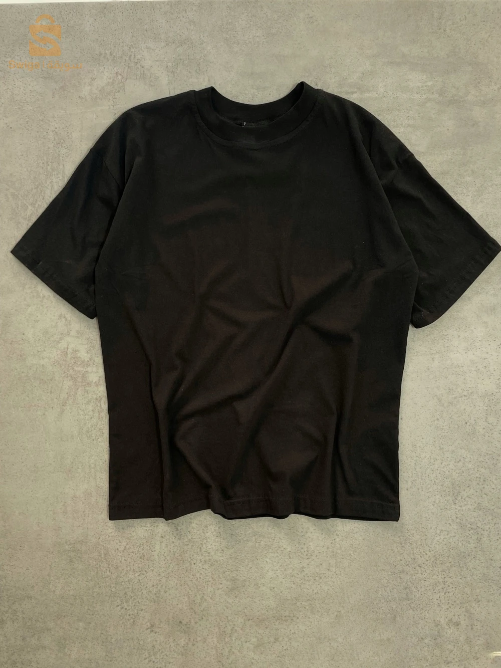 T-shirt Oversized