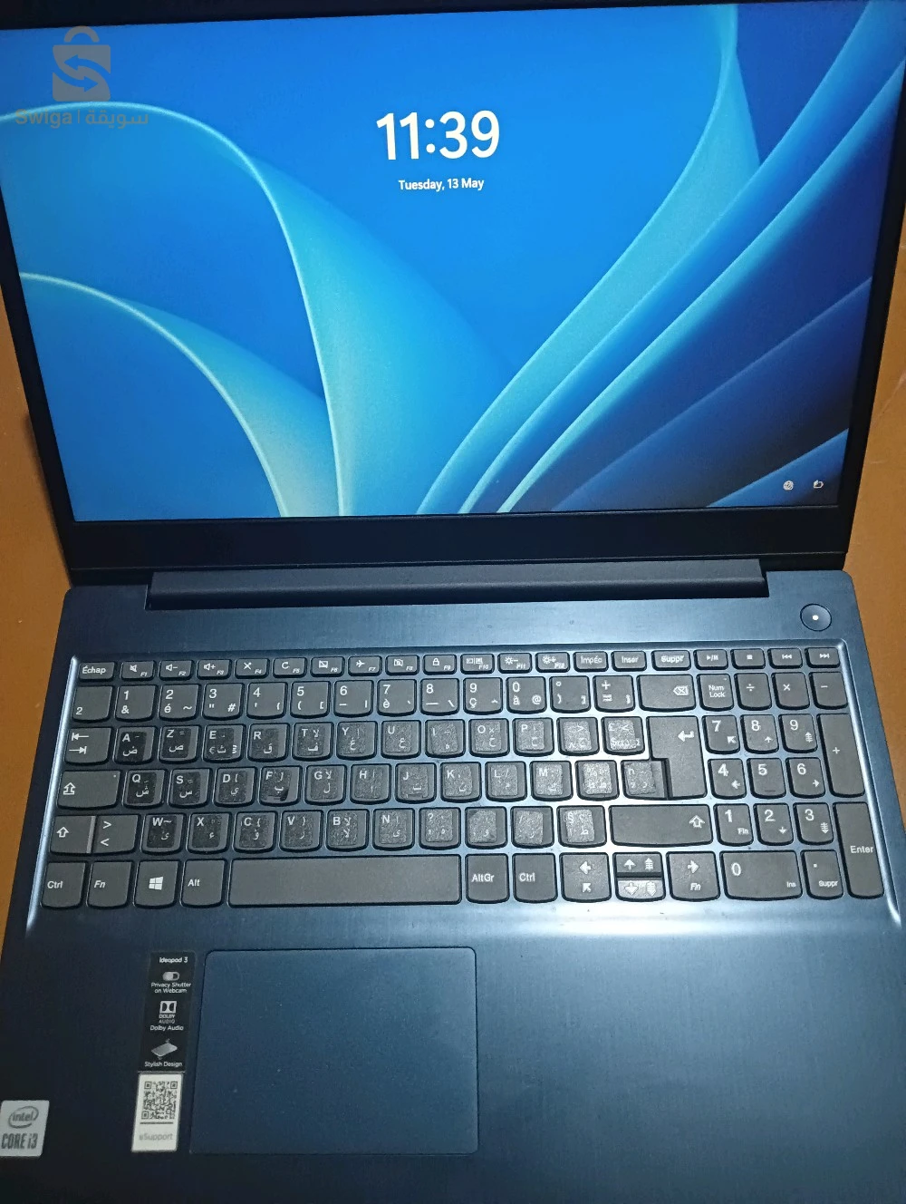 Lenovo IdeaPad 3
