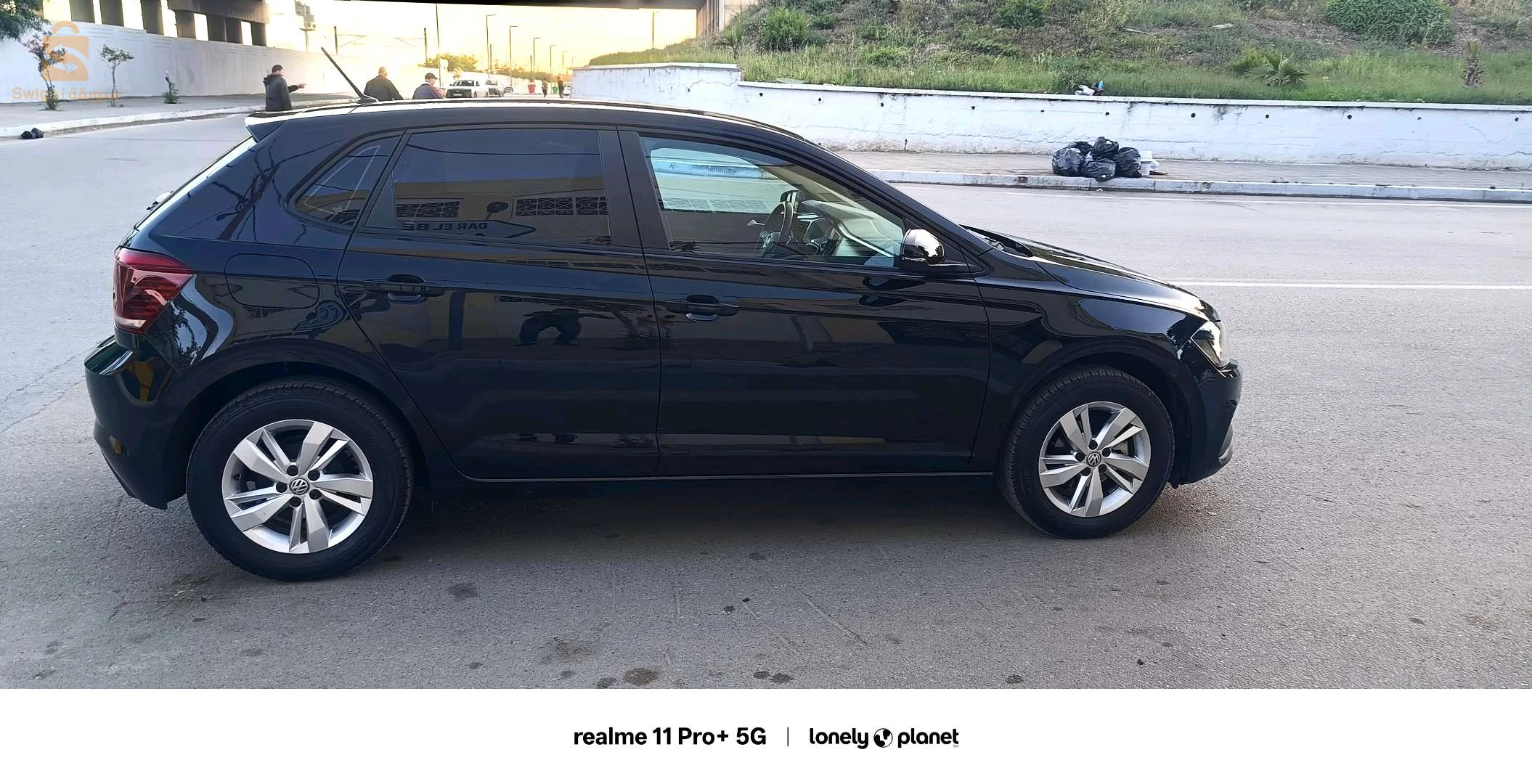 فولكس واجن Polo 2019 16 الجزائر