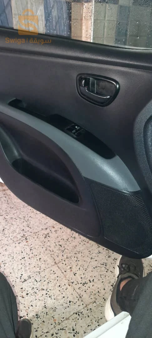 Hyundai i10 2015 17 DJELFA