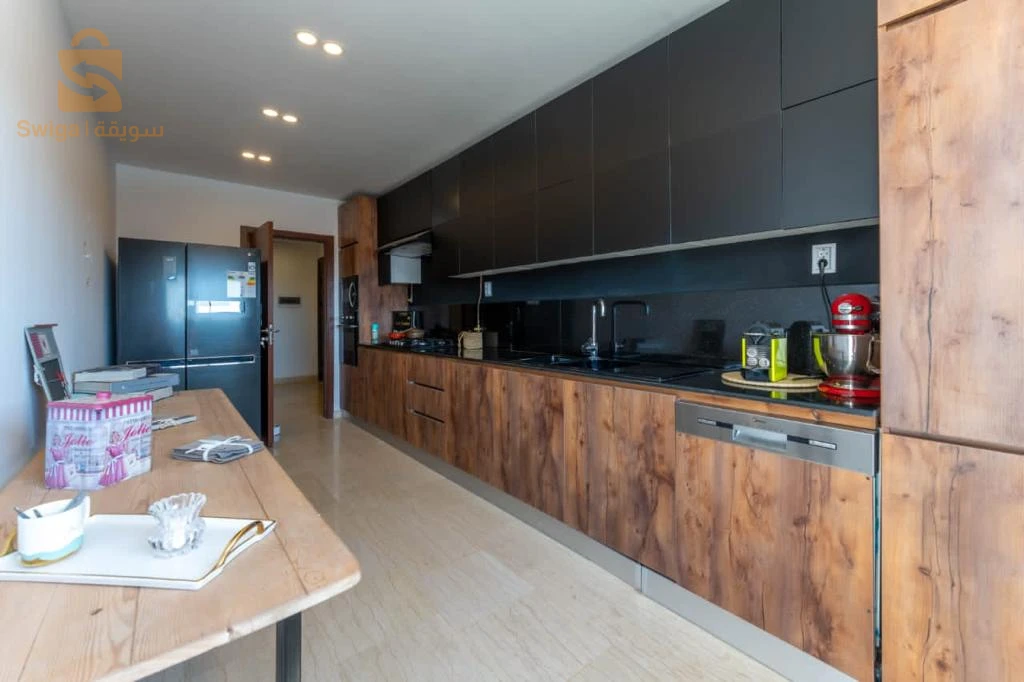 vente appartement haut standing