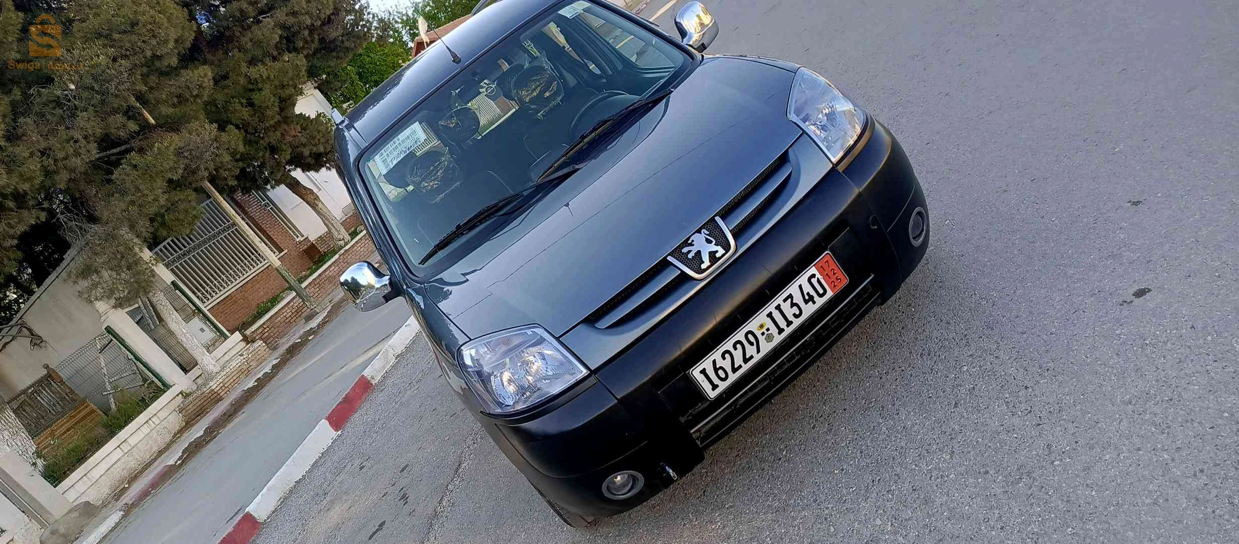 بيجو Partner 2013 40 خنشلة