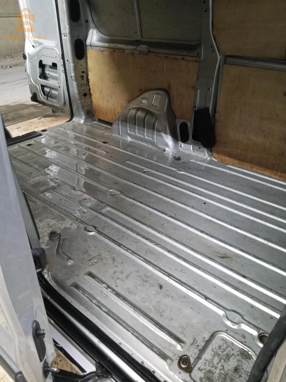 Citroen Jumpy 2008 7 BISKRA